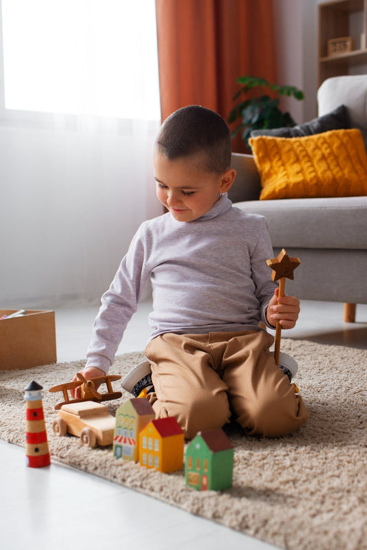 What’s the real deal with the Montessori approach?