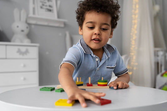 Making the most of your toddler’s fascination with cause and effect TurtleBee