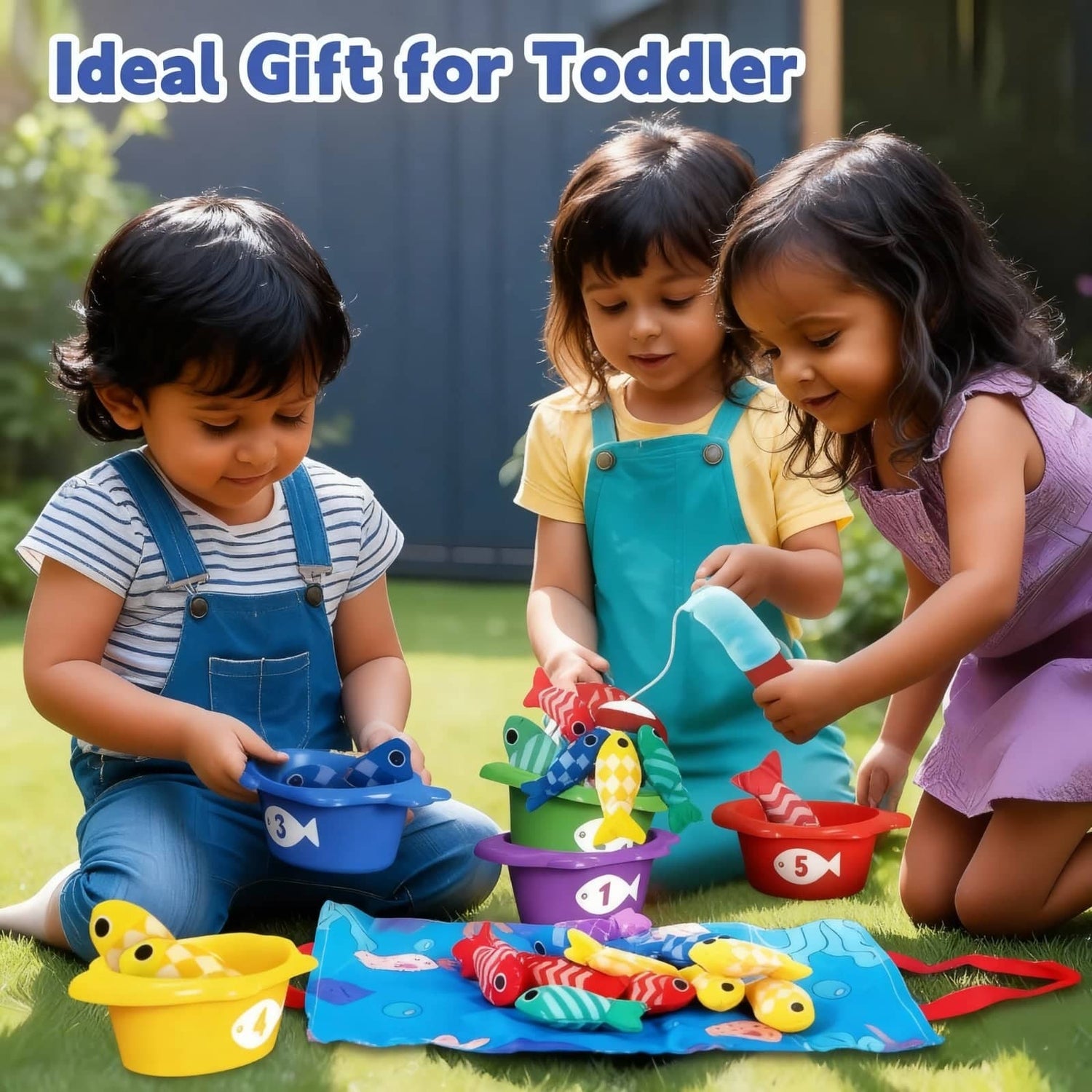 Learning Toys - TurtleBee