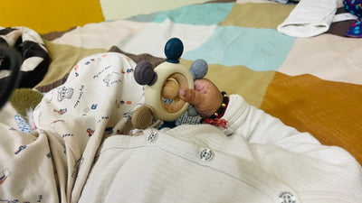 Tanmay Jain review photo