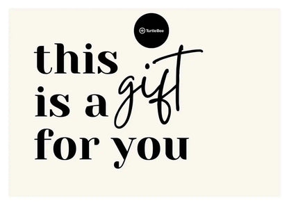 Gift Card - TurtleBee