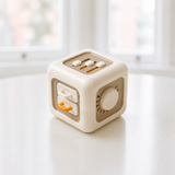 🎁 Busy Cube Montessori Toy