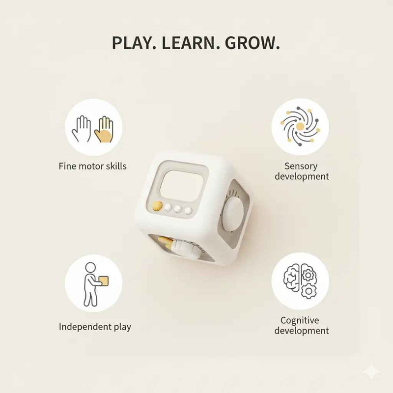 5 fun, educational toys under Rs 1,000 for children