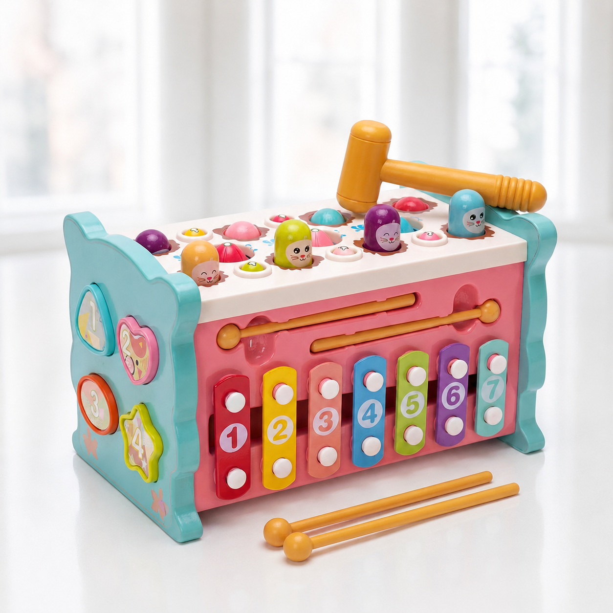 The Newborn Box