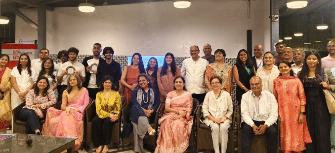 TiE Women Global Pitch 2025 Showcases Trailblazing Women Entrepreneurs in Bangalore